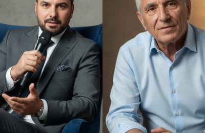 Giovanni Becali acuză anturajul lui Mutu de la Chelsea