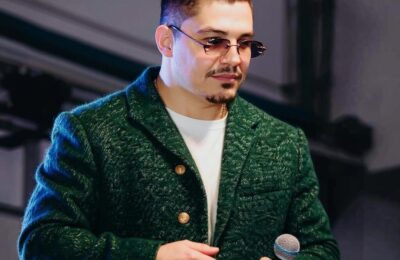 Bogdan de la Ploiești, declarații despre o femeie care l-a emoționat