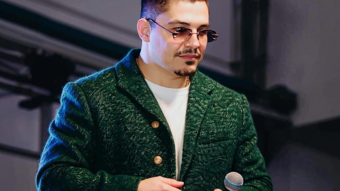 Bogdan de la Ploiești