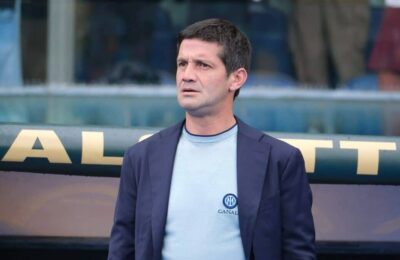 Inter Milano ar oferi un salariu majorat lui Cristi Chivu, conform Prosport