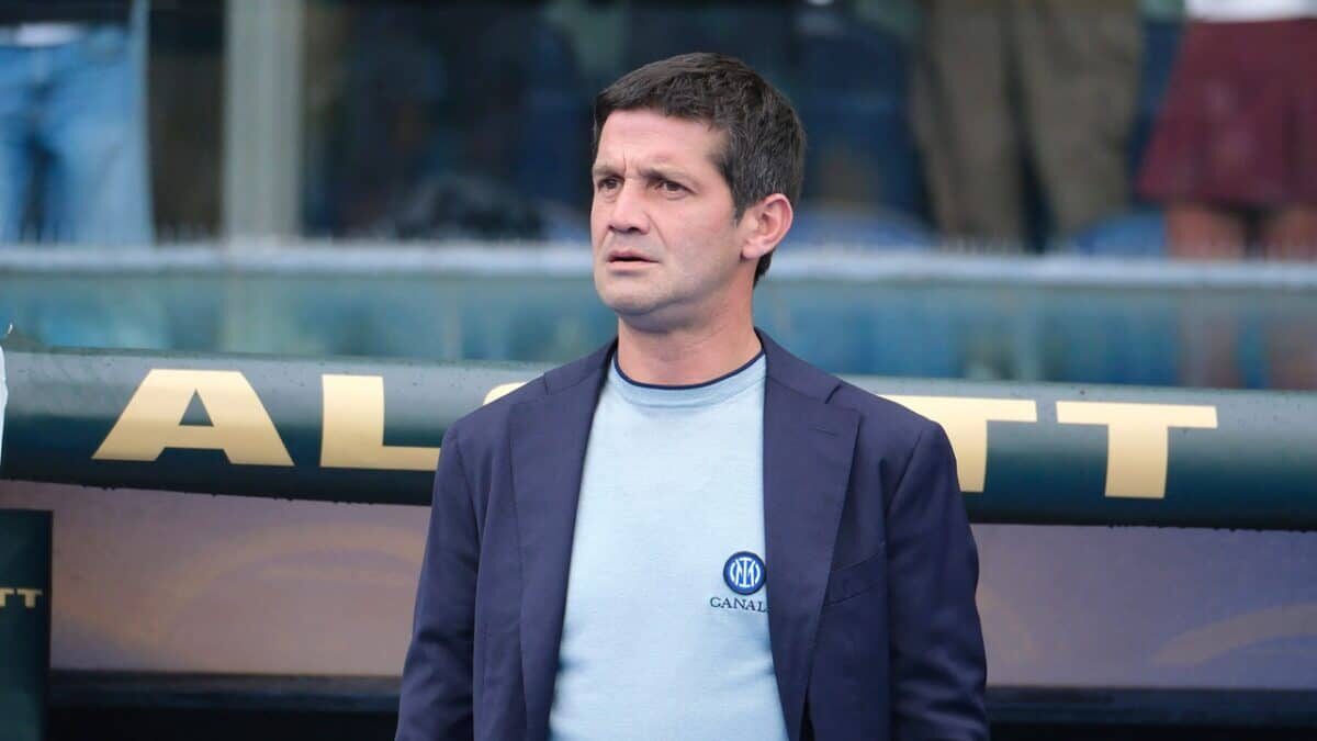 Cristi Chivu Inter