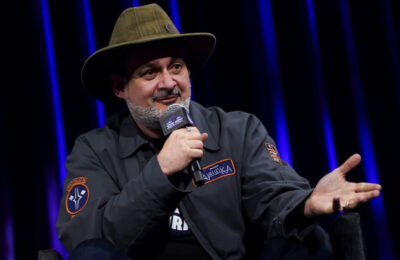 Lucasfilm: Dave Filoni, noul președinte; Kathleen Kennedy, producător