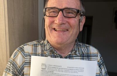 Bărbat din Bacău, declarat decedat de stat printr-o eroare