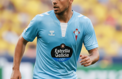 Fran Beltrán, aproape de un transfer la Girona