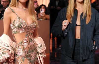 Jennifer Lawrence afirmă că a pierdut un rol din cauza aspectului fizic