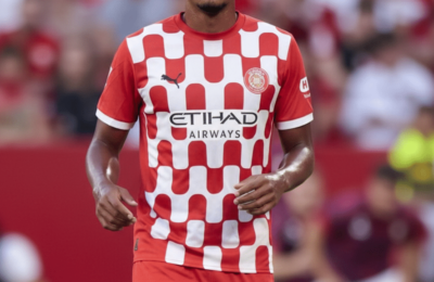 Jhon Solís, împrumutat de Girona la Birmingham City