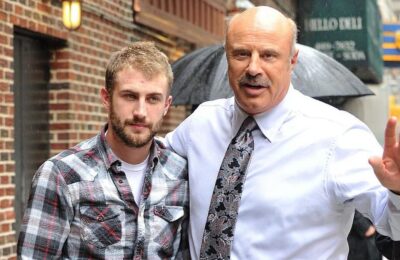Scandal la New York – Doc. fiului lui Dr. Phil, blocat in instanta – Ce secrete ascunde?