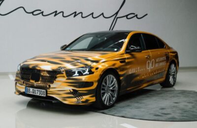 Mercedes Clasa S – Centură încălzită și 2700 de noutăți – Premiera pe 29 ianuarie