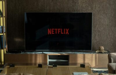 Netflix extinde acordul cu Sony la nivel global pentru difuzarea de filme