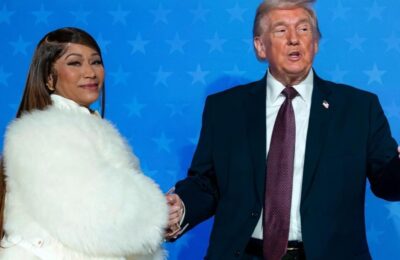 Nicki Minaj și Gold Card-ul” de 1 milion $ – Cetățenia SUA la preț fix?