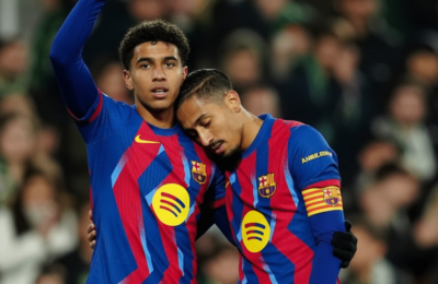 Real Sociedad – Barcelona: Meci crucial în LaLiga – Unde se vede la TV