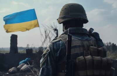 Zaporojie sub teroare – 4 drone kamikaze. Ofensiva rusă accelerează în Donbas