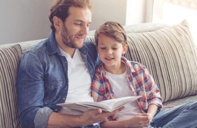 Copilul nu mai vrea sa citeasca? Trucuri simple in 7 pasi, recomandate de specialisti