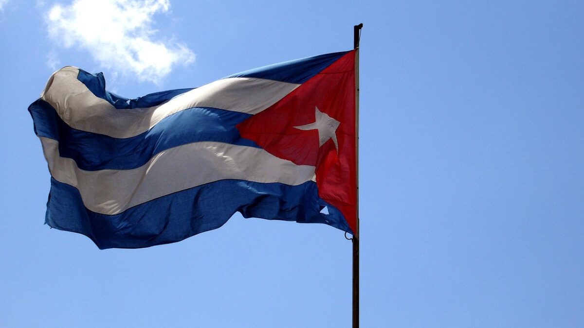 dialog Cuba SUA
