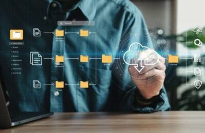 AI la birou – Sub media globală – doar 44% dintre români o folosesc