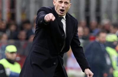 Milan – Como – Scandal la amical! Allegri eliminat dupa interventia lui Fabregas