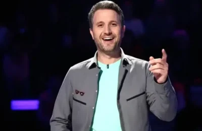 Andi Moisescu – Tatăl absent și copilăria – Confesiuni după 4 ani