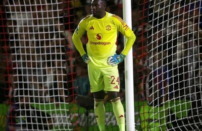Șoc la United – Onana OUT? Lammens, 18 mil. £, noul număr 1?