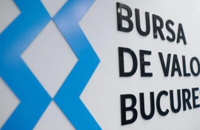 Bursa scade după recorduri! Panică sau corecție BVB?