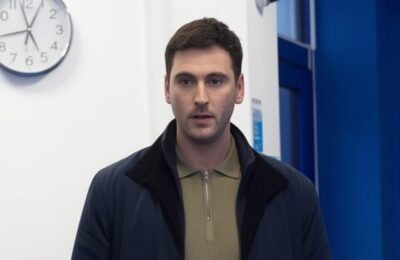 Coronation Street – Mal Roper, stare critică! Bernie Winter, suspect?