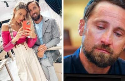 Dani Oțil, emoții neașteptate la TV – Lacrimi și reacția Gabrielei la Power Couple