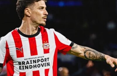 Dennis Man, titular la PSV în meciul din Cupa Olandei! Anunțul lui Peter Bosz