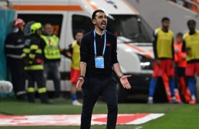FCSB – Victorie cu Botoșani (2-1), dar Becali vrea atacanti. Ce se întâmplă?