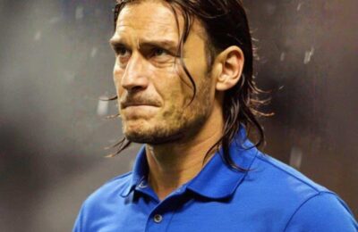 Francesco Totti – Revenire surpriză la AS Roma după 7 ani! Ce rol va avea?