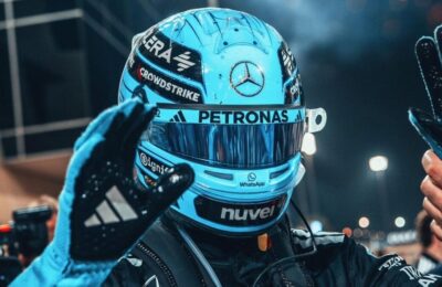 Russell atacă titlul mondial! Mercedes, reviriment la Barcelona