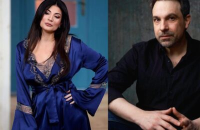 Ioana Ginghină – Cum a aflat de nunta lui Papadopol (21 ani diferență). Detalii!