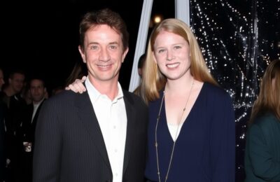 Hollywood în lacrimi: Martin Short, devastat de pierderea fiicei sale, Katherine, la 42 de ani