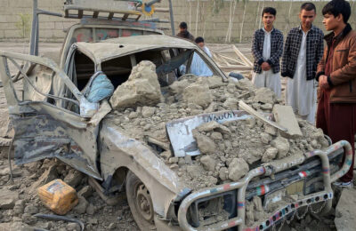 Pakistan bombardează Afganistan – 7 tabere distruse, 11 morți după atacuri
