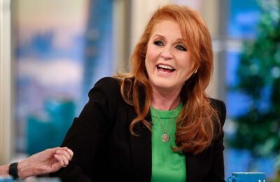 Sarah Ferguson, ‘toxică’ după arestarea lui Andrew? Cariera, sub semnul întrebării