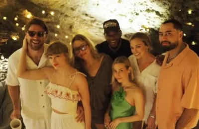 Bunicul de 83 de ani, jurat la Taylor Swift – Habar n-aveam cine e!” Nota 0