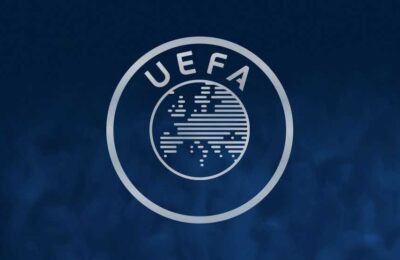 UEFA suspenda un jucator Benfica pentru rasism! Decizia, cu ore inainte de meci