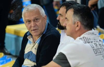 Vasile Stângă șochează – Acuzații grave la adresa șefului FRH!