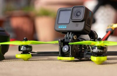 Top 10 camere action 4K pentru vacanța din 2026 – Prețuri și specificații