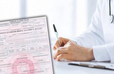 Concediu medical – Ziua 1, o pierdere? Impactul asupra angajaților