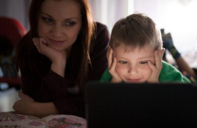 Viitorul copiilor – Inteligența emoțională > Inteligența Artificială? Cifrele NU mint!