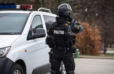 Meciuri trucate Liga a III-a – prejudiciu 840.000 lei. Perchezitii masive