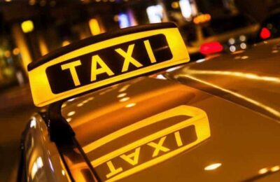 Balș, Olt – Taximetrist, victima unui client furios. Bătut și jefuit!