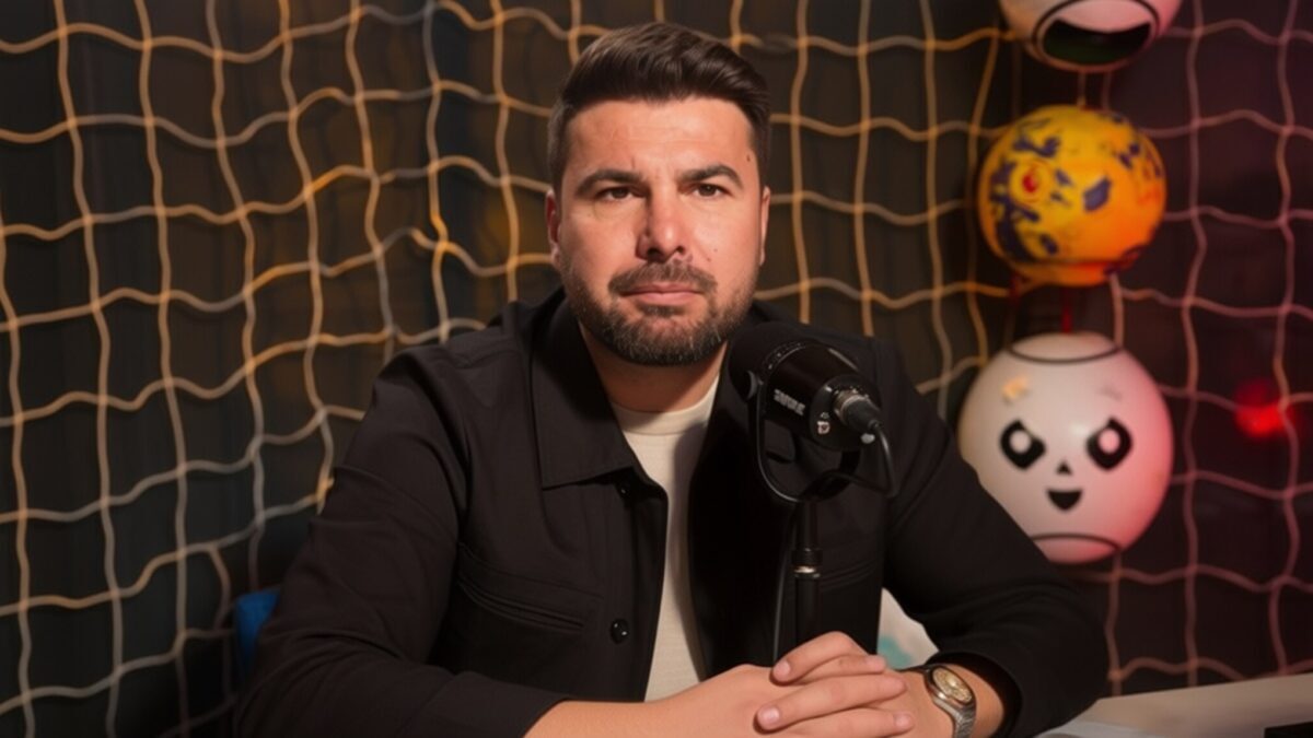 Adrian Mutu dă verdictul despre cel mai tehnic fotbalist român din istorie