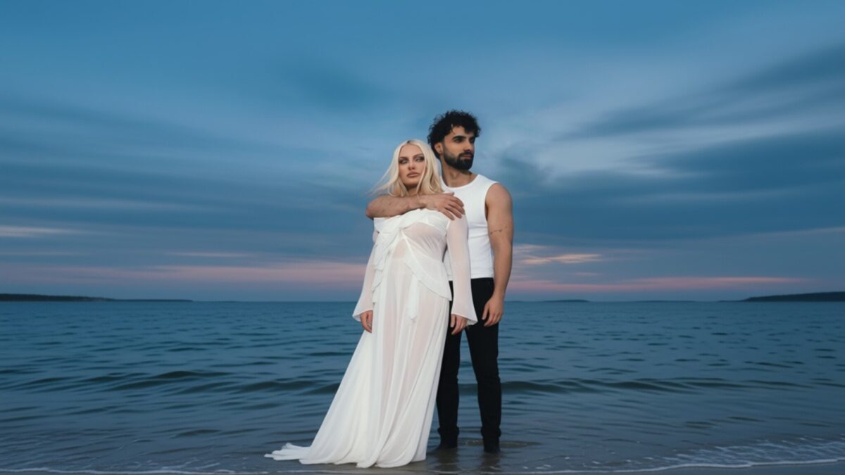 Alexandra Stan anunță la 36 de ani că e însărcinată și dezvăluie numele fetiței