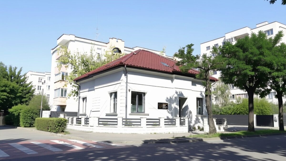 Sistemul All-on-4 oferă o restaurare completă cu doar 4 implanturi