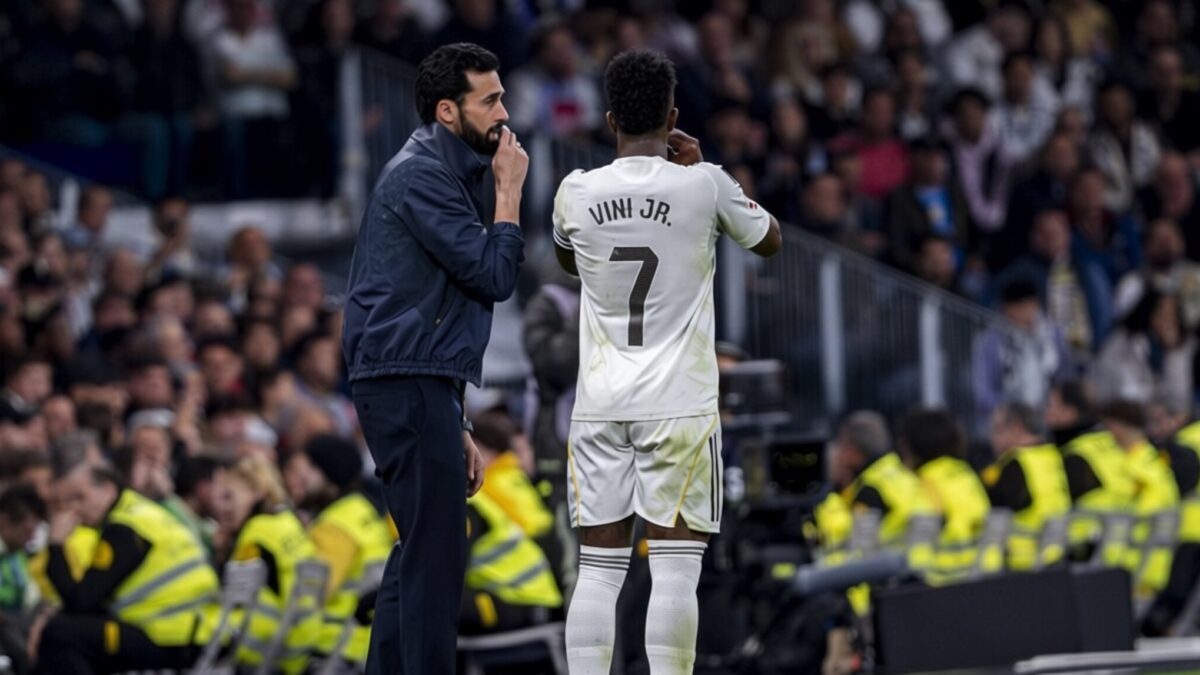Real Madrid a decis. Alvaro Arbeloa câștigă vestiarul cu majoritate