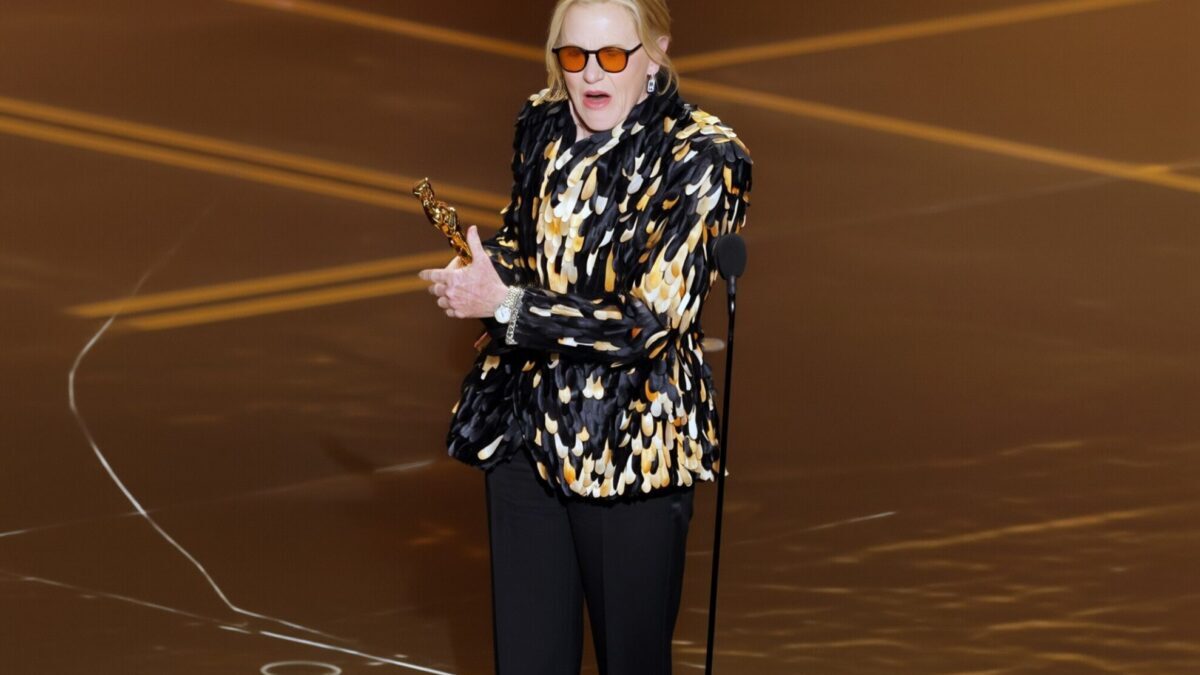 Amy Madigan, declarație pentru Ed Harris la Oscar după 43 de ani de căsnicie