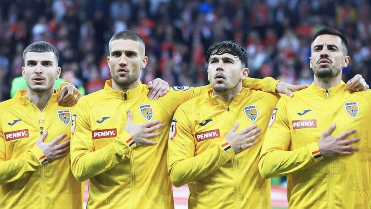 Andrei Rațiu primește nota 5,9 după ce a câștigat doar 1 din 8 dueluri cu Turcia