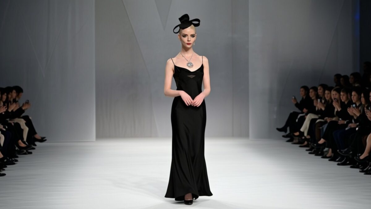 Anya Taylor-Joy uimește la Oscar 2026 cu o ținută Dior semnată Galliano