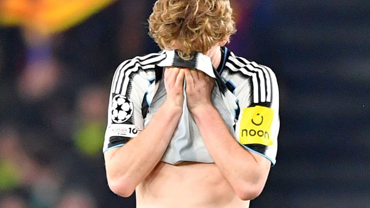 Barcelona o umilește pe Newcastle cu 7-2 în Liga Campionilor