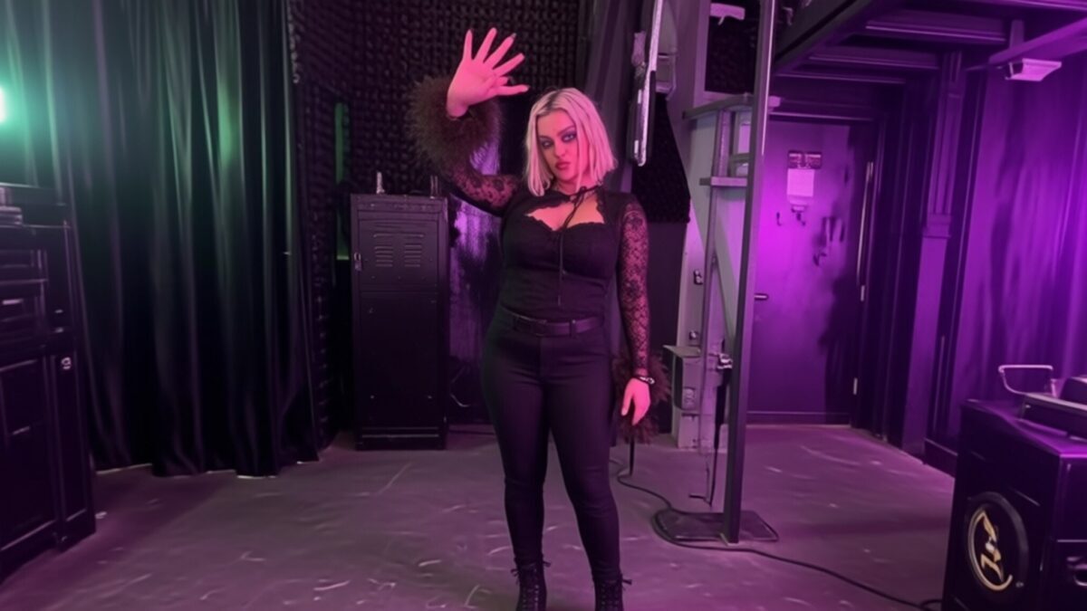 Bebe Rexha lansează noul album Dirty Blonde cu 4 pachete de stil distincte